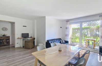 vente appartement 314 000 € à proximité de Rueil-Malmaison (92500)