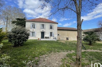 vente maison 280 000 € à proximité de Roquefort (47310)