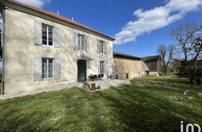 vente maison 280 000 € à proximité de Moncaut (47310)