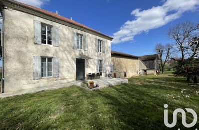 vente maison 265 000 € à proximité de Donzac (82340)