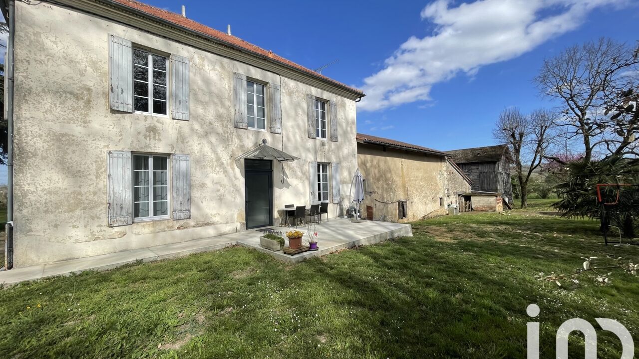 maison 7 pièces 174 m2 à vendre à Layrac (47390)