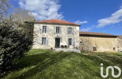 vente maison 265 000 € à proximité de Grayssas (47270)