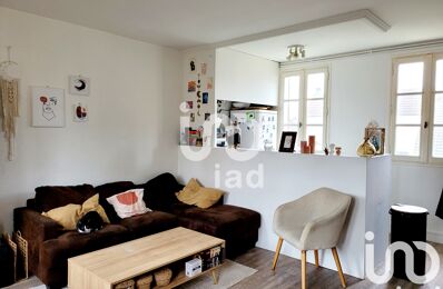 vente appartement 119 000 € à proximité de Ouistreham (14150)