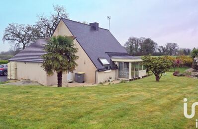 vente maison 220 000 € à proximité de Guingamp (22200)