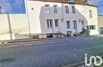 vente immeuble 75 000 € à proximité de Saint-Gérand-le-Puy (03150)