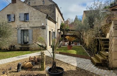 vente maison 319 000 € à proximité de Lacroix-Saint-Ouen (60610)