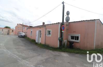 vente maison 161 000 € à proximité de Saint-Florent-des-Bois (85310)