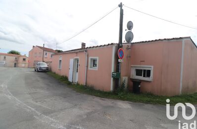 vente maison 161 000 € à proximité de Rives-de-l'Yon (85310)