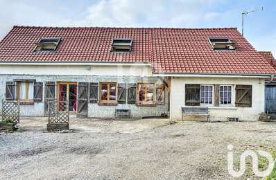 vente maison 194 500 € à proximité de Tourville-sur-Arques (76550)