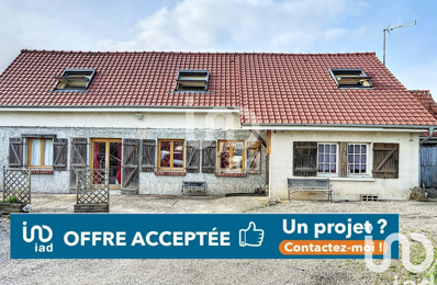 vente maison 194 500 € à proximité de Varengeville-sur-Mer (76119)