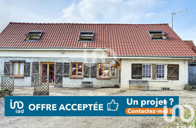 vente maison 194 500 € à proximité de Saint-Nicolas-d'Aliermont (76510)