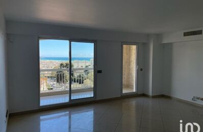 vente appartement 375 000 € à proximité de Èze (06360)