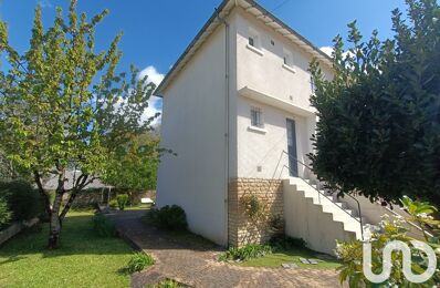 vente maison 168 000 € à proximité de Beauvoir-sur-Niort (79360)