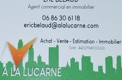 vente immeuble 74 824 € à proximité de Breuil-Barret (85120)