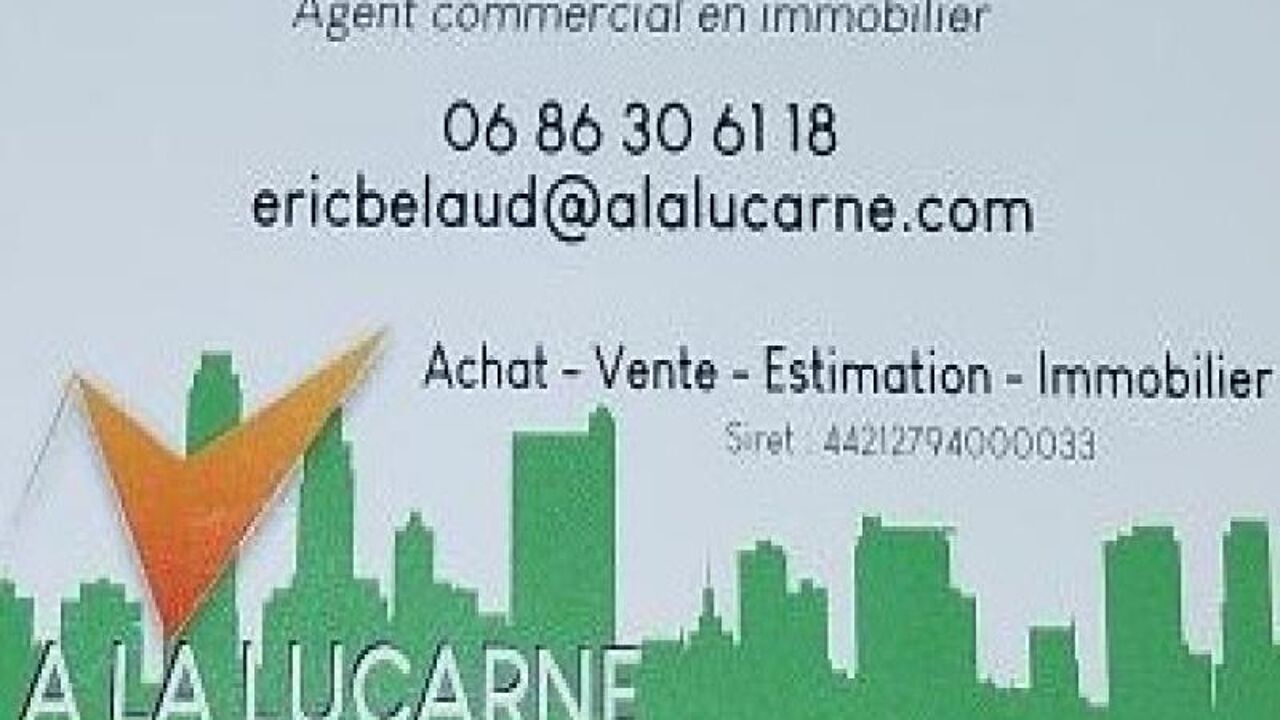 immeuble  pièces 254 m2 à vendre à L'Absie (79240)