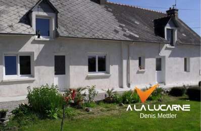 vente maison 138 000 € à proximité de La Chèze (22210)