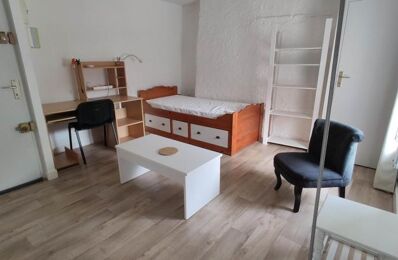 location appartement 335 € CC /mois à proximité de Buxerolles (86180)