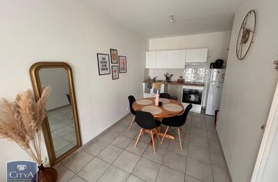 location appartement 750 € CC /mois à proximité de Chambéry (73000)