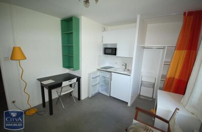 location appartement 440 € CC /mois à proximité de La Ravoire (73490)