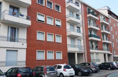 location appartement 443 € CC /mois à proximité de Villeneuve-Tolosane (31270)