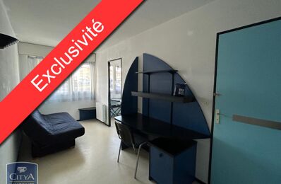 vente appartement 103 550 € à proximité de Jaunay-Clan (86130)