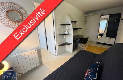 vente appartement 100 000 € à proximité de Vouneuil-sous-Biard (86580)