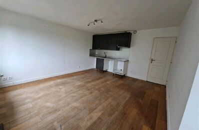 location appartement 925 € CC /mois à proximité de Senlis (60300)