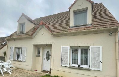 vente appartement 328 500 € à proximité de Auvers-sur-Oise (95430)