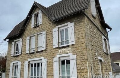 vente maison 449 000 € à proximité de Seugy (95270)