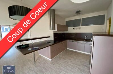 location appartement 1 440 € CC /mois à proximité de Jallais (49510)