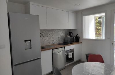 location appartement 1 200 € CC /mois à proximité de Marseille 16 (13016)