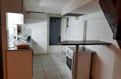 location appartement 850 € CC /mois à proximité de Les Chères (69380)