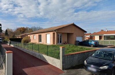 location maison 875 € CC /mois à proximité de Loures-Barousse (65370)