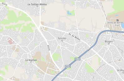 location maison 1 800 € CC /mois à proximité de Saint-Jean-d'Illac (33127)