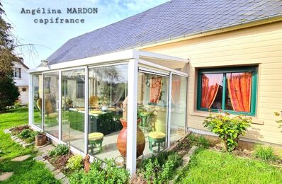 vente maison 235 000 € à proximité de Saint-Mards-de-Blacarville (27500)