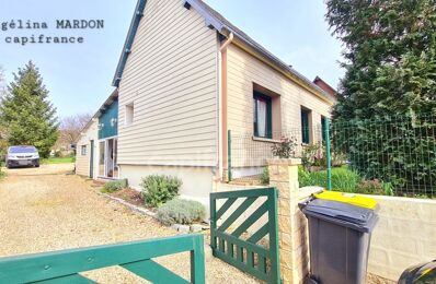 vente maison 235 000 € à proximité de Port-Jérôme-sur-Seine (76170)