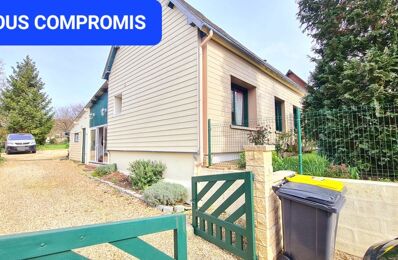 vente maison 235 000 € à proximité de Saint-Samson-de-la-Roque (27680)