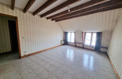 appartement 3 pièces 100 m2 à vendre à Arpajon (91290)