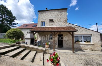 vente maison 400 000 € à proximité de Montalet-le-Bois (78440)