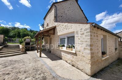 vente maison 400 000 € à proximité de Jouy-le-Moutier (95280)