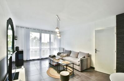 vente appartement 102 000 € à proximité de Olivet (45160)