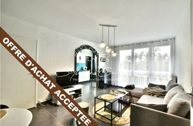 vente appartement 102 000 € à proximité de Saran (45770)