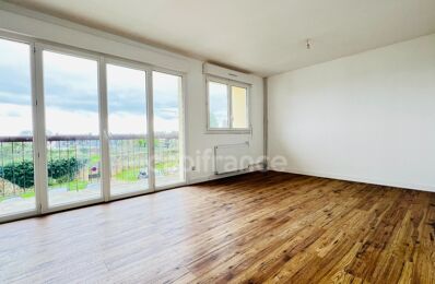 vente appartement 97 000 € à proximité de Plonéour-Lanvern (29720)
