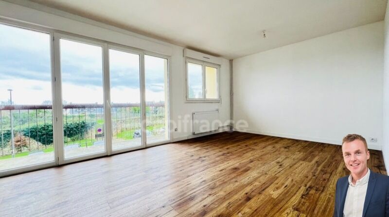 Appartement 2 pièces  à vendre Quimper 29000