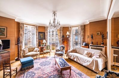 vente appartement 1 290 000 € à proximité de Boulogne-Billancourt (92100)