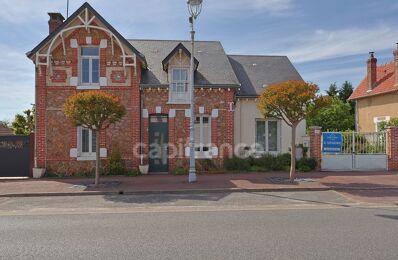 vente maison 169 500 € à proximité de Neung-sur-Beuvron (41210)