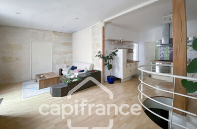 vente appartement 296 000 € à proximité de Ludon-Médoc (33290)