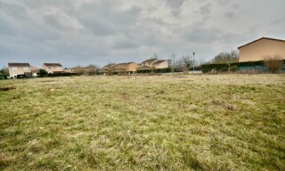 Terrain  2500 m² à vendre à Saint-Gaudens (31800)
