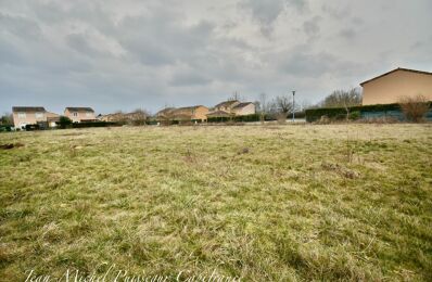 vente terrain 80 000 € à proximité de Labarthe-Inard (31800)