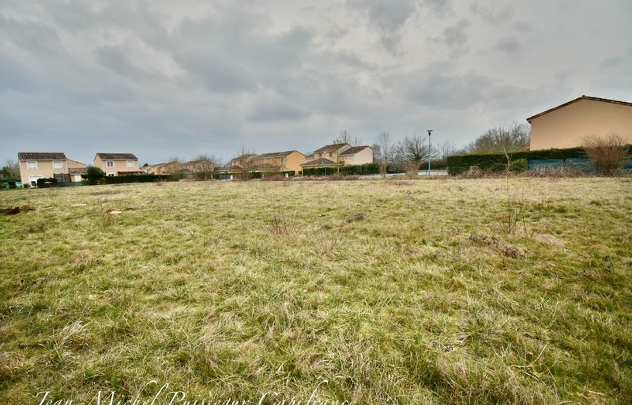 terrain  pièces 2500 m2 à vendre à Saint-Gaudens (31800)